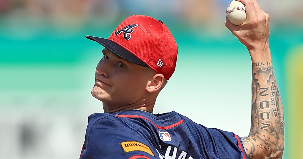 Braves Prospects Weekly Report: Smith-Shawver’s two starts and EJ Exposito’s hot streak