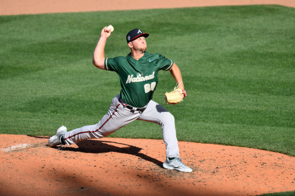 Braves To Promote Spencer Schwellenbach
