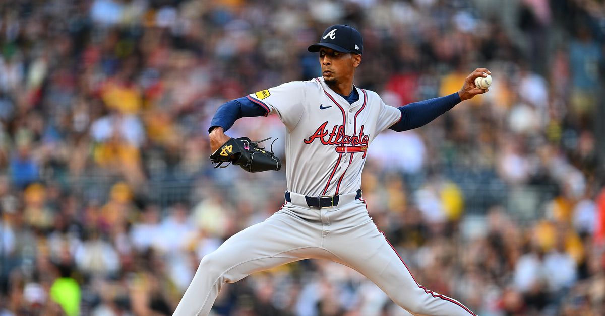 Braves change up pitching plans, will start Ray Kerr Thursday instead of Reynaldo Lopez