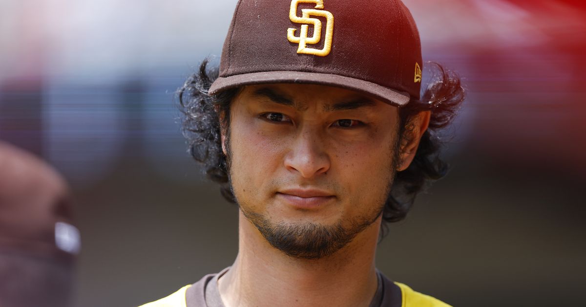 Braves look to avoid skid in looming Darvish-Elder matchup