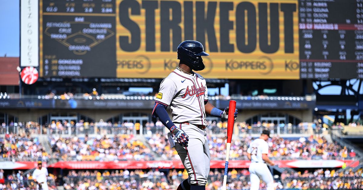 Braves mailbag questions request - Battery Power