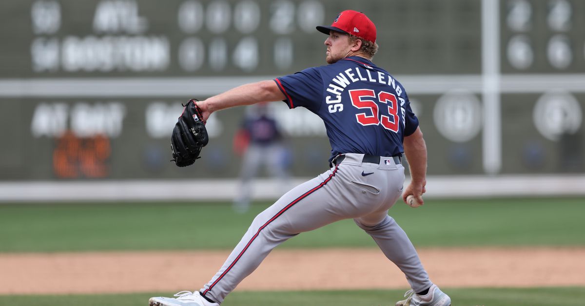 Braves prospects weekly report: Ian Mejia’s no hitter, Spencer Schwellenbach’s promotion