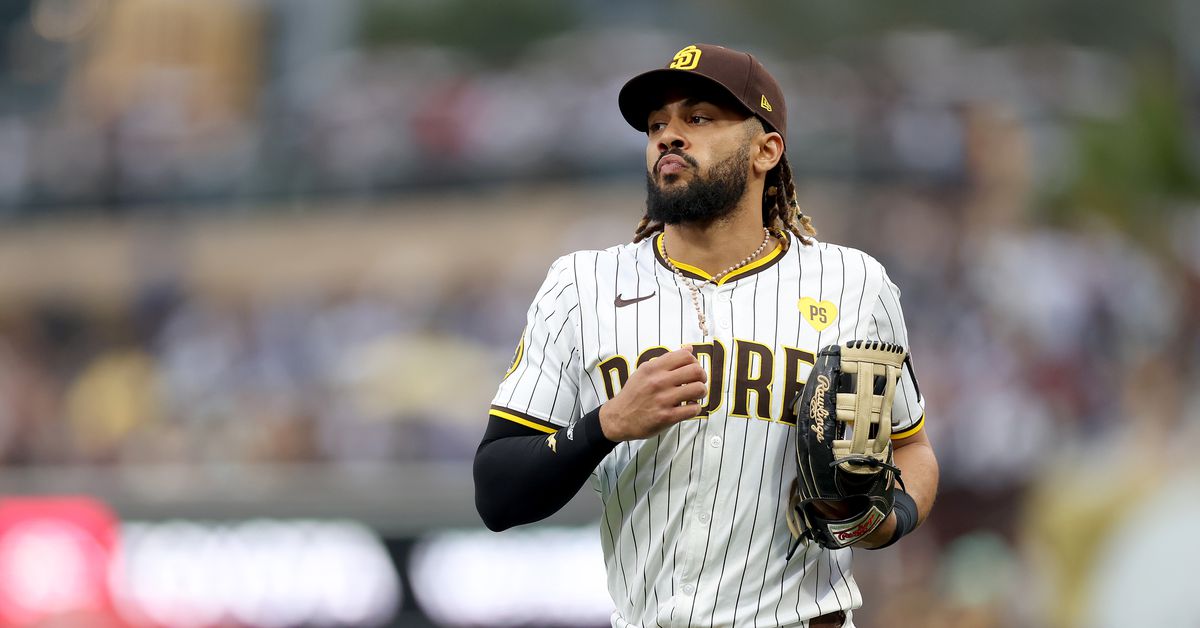 Braves set to continue homestand against Padres