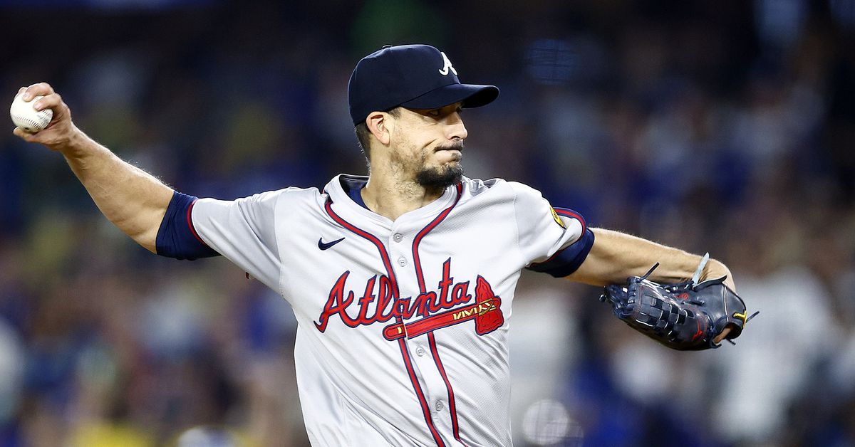 Braves vs. Mets: May 10-12