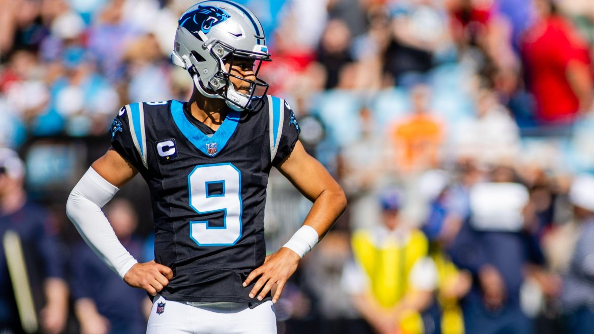 Breakout candidates for all 16 NFC teams: Cowboys' DeMarvion Overshown, Panthers' Bryce Young and more | NFL News, Rankings and Statistics