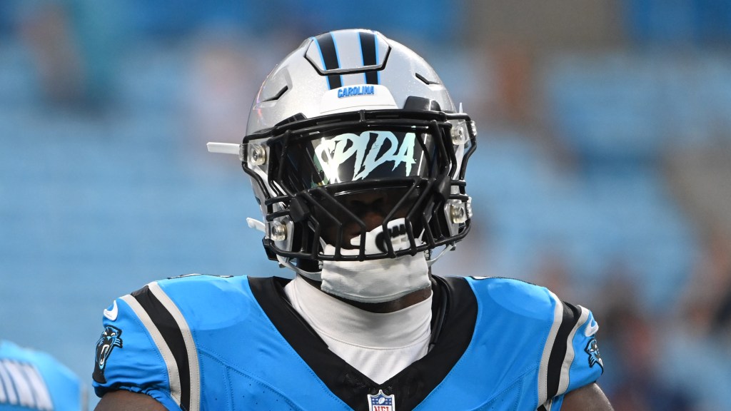 Brian Burns says opponents must ‘pick your poison’ with Giants defense