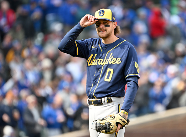 Brice Turang and other Fantasy Baseball Stolen Base targets