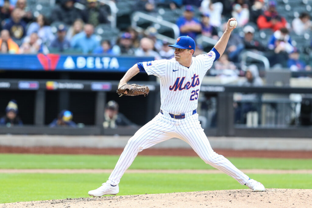 Brooks Raley To Undergo Tommy John Surgery