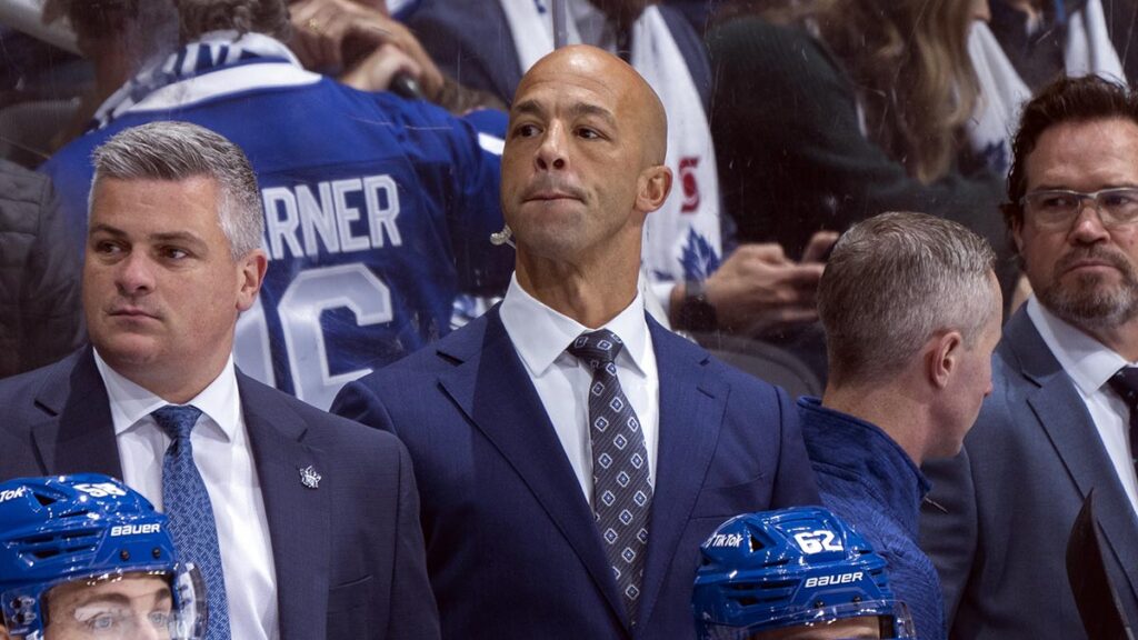 Canucks name Malhotra new AHL head coach