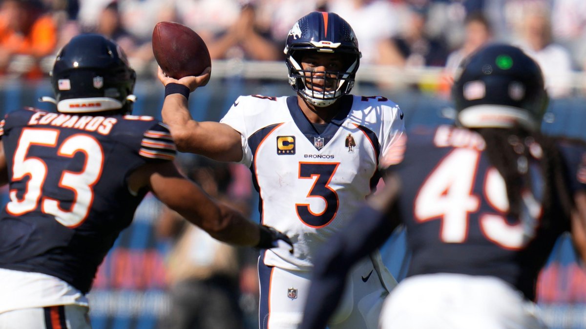 Captain Checkdown: Examining NFL quarterbacks by their reliance on checkdown passes | NFL News, Rankings and Statistics