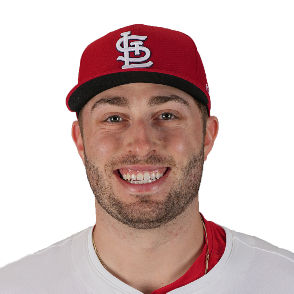Cardinals To Promote Ryan Loutos
