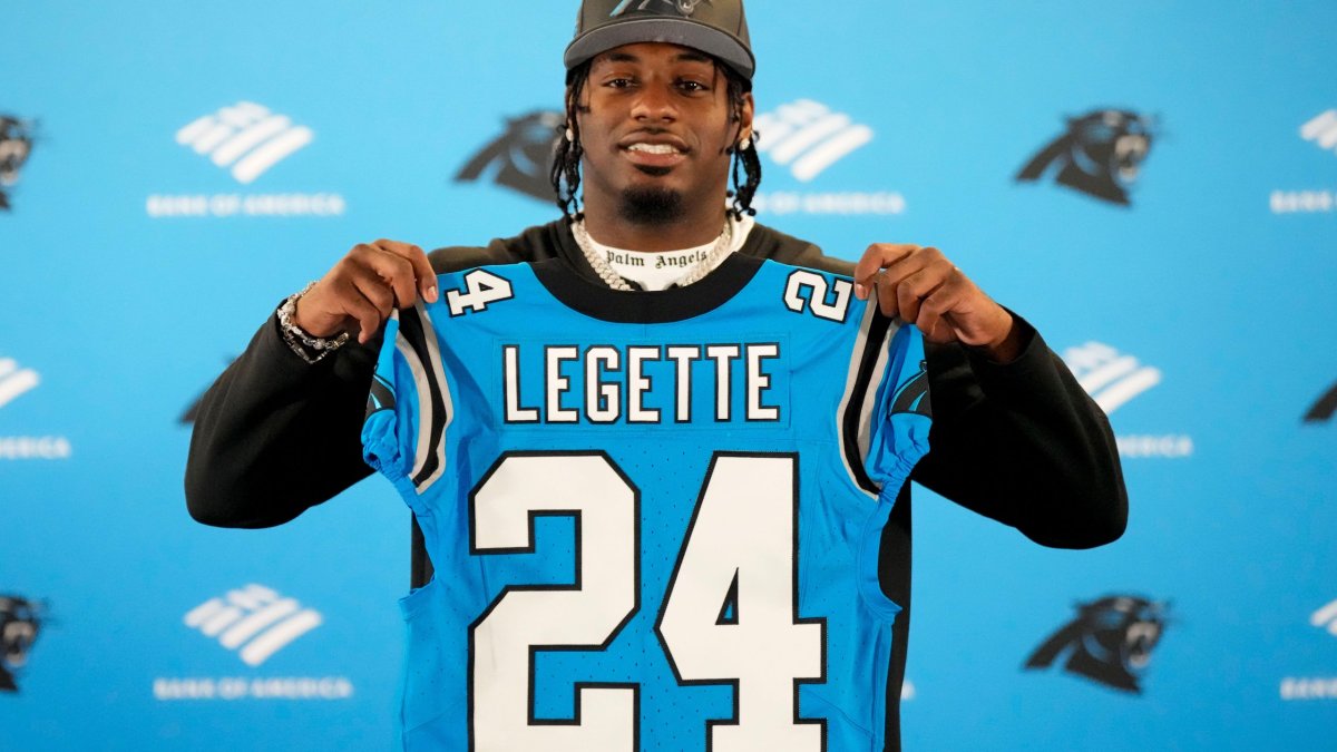 Carolina Panthers 2024 NFL Draft picks, analysis and prospect spotlight | NFL Draft