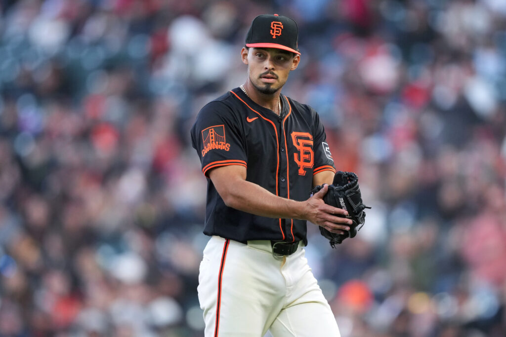 Checking In On 2024’s Reliever-To-Rotation Experiments