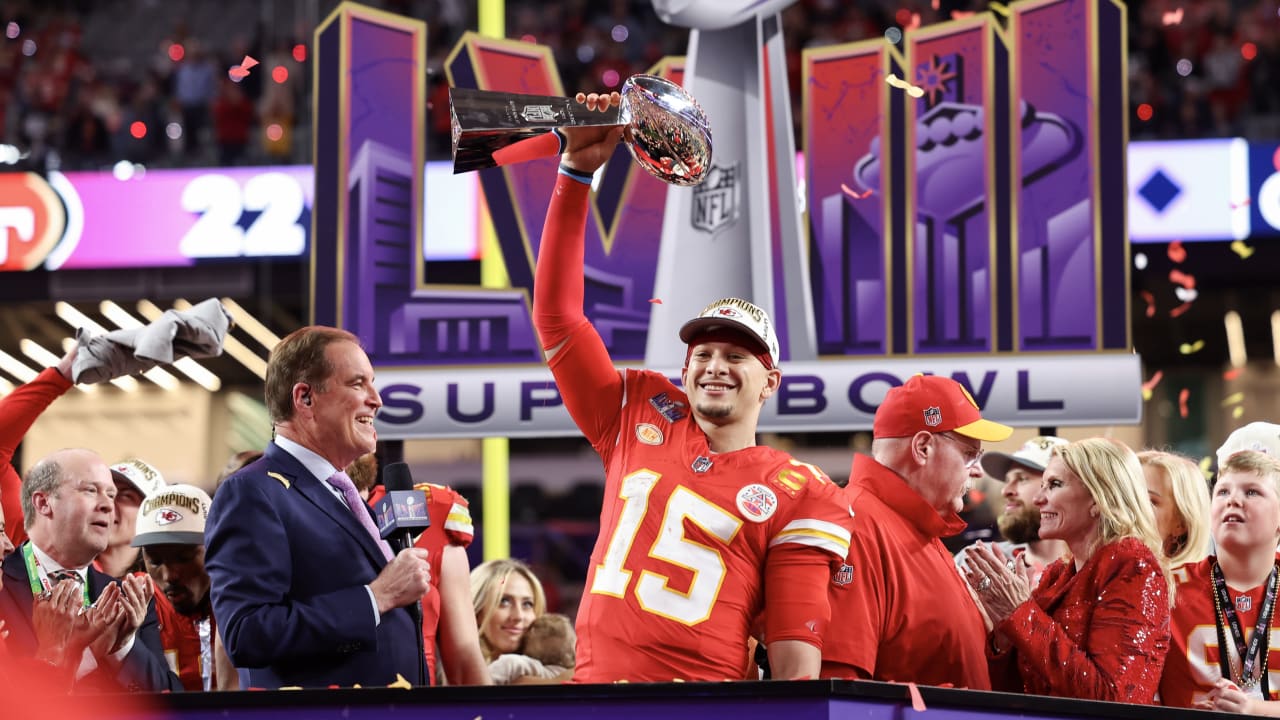 Chiefs' unprecedented three-peat attempt includes being first team to play on six days of week since 1927