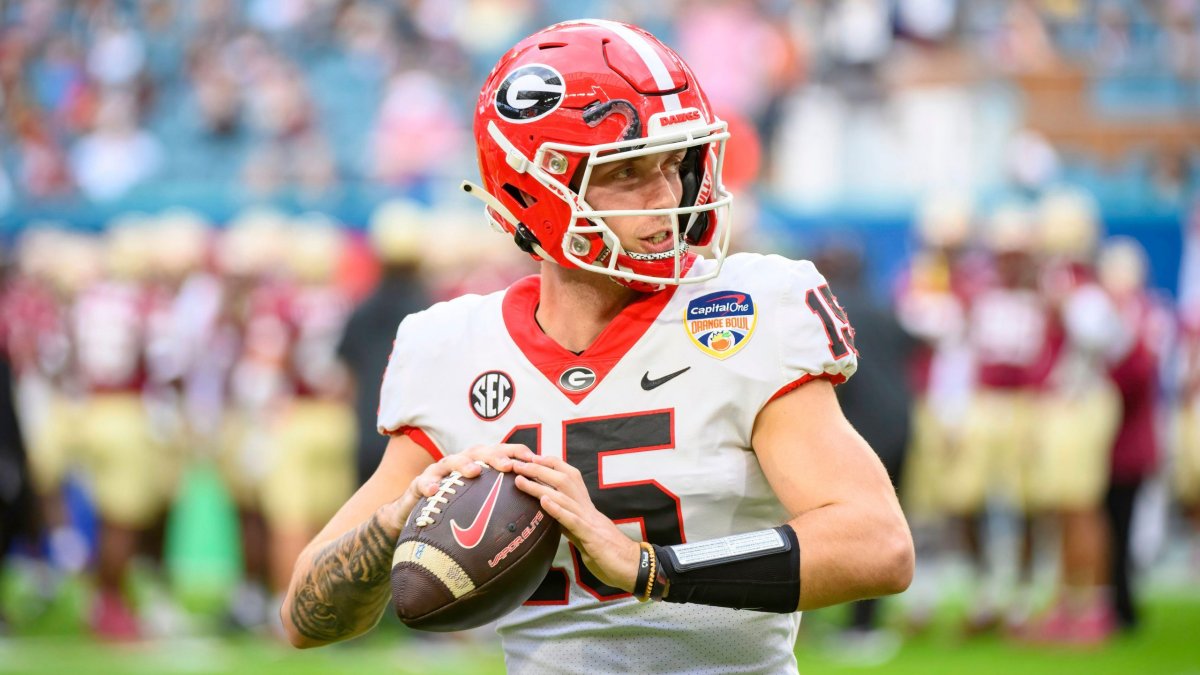 College Football 2024: 5 Heisman Trophy candidates to keep an eye on | NFL Draft