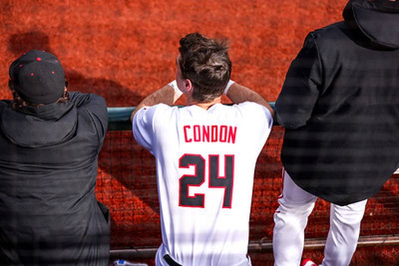 Collegiate Corner: Condon Vs. Caglianone