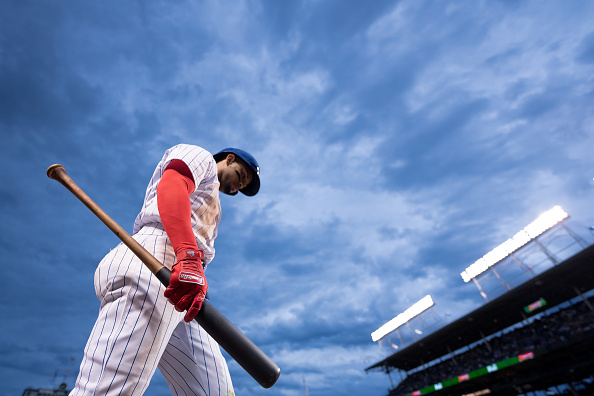 Corners Report: Memorial Day Awards And Ranks