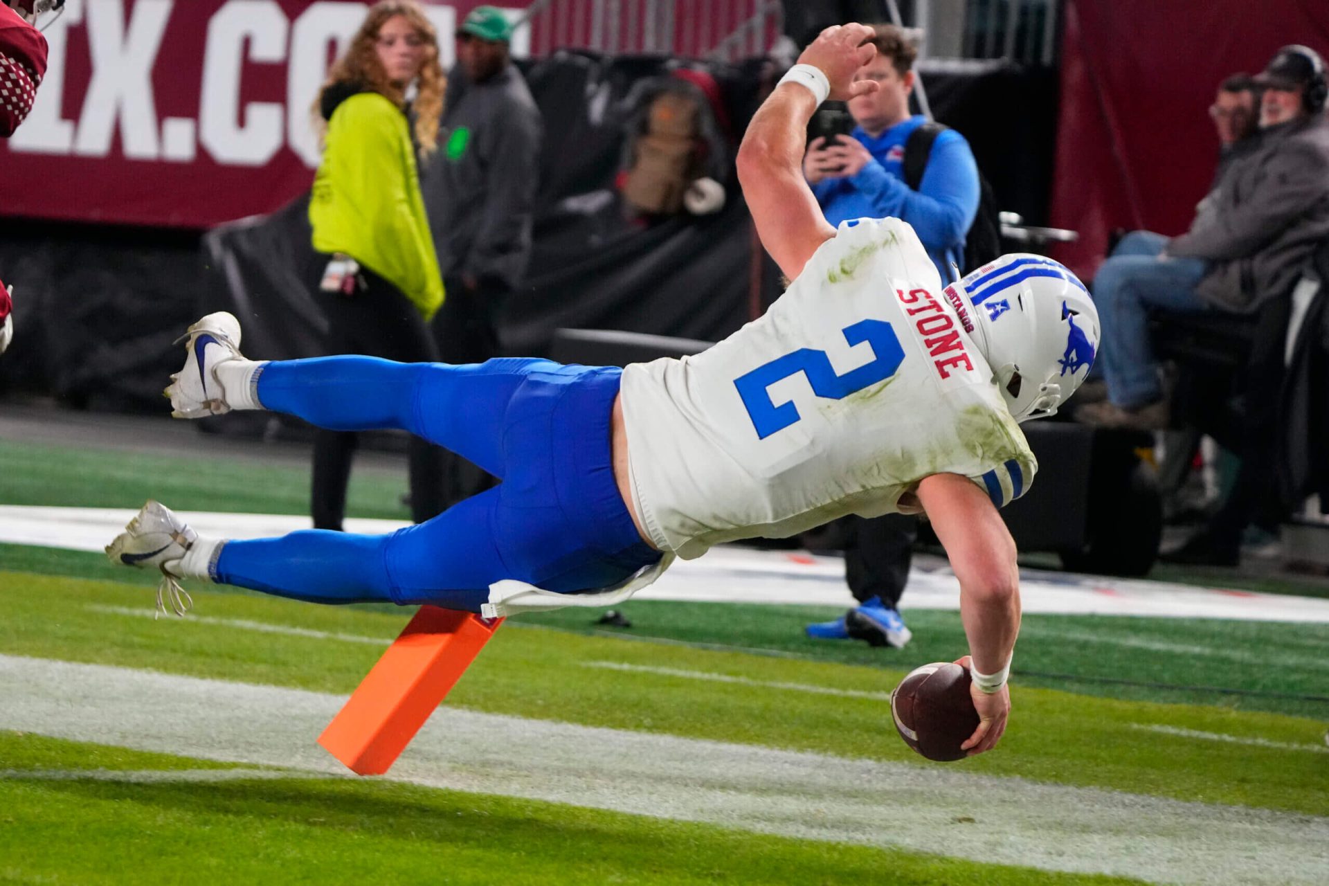 Could SMU win the ACC? Conference dark horse candidates