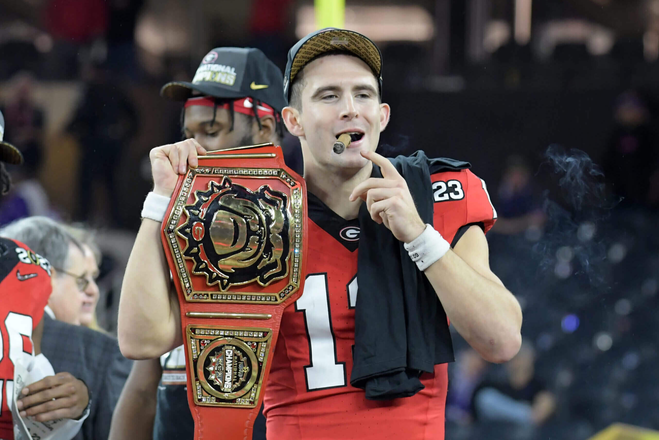 Could college football walk-ons go away as a result of House vs. NCAA settlement?