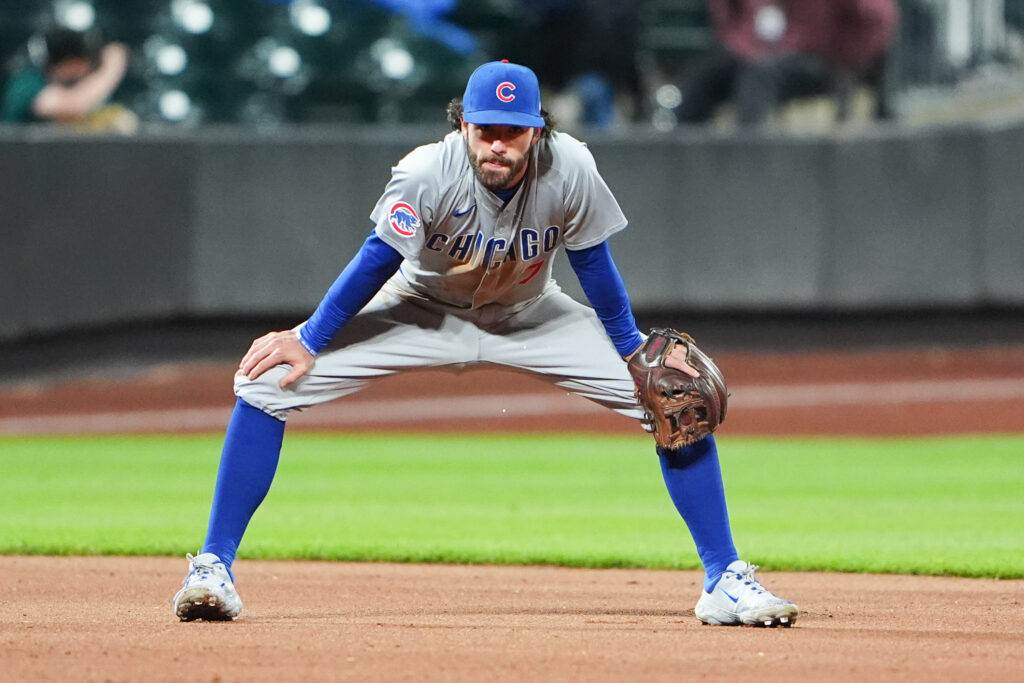 Cubs Place Dansby Swanson On Injured List, Reinstate Seiya Suzuki