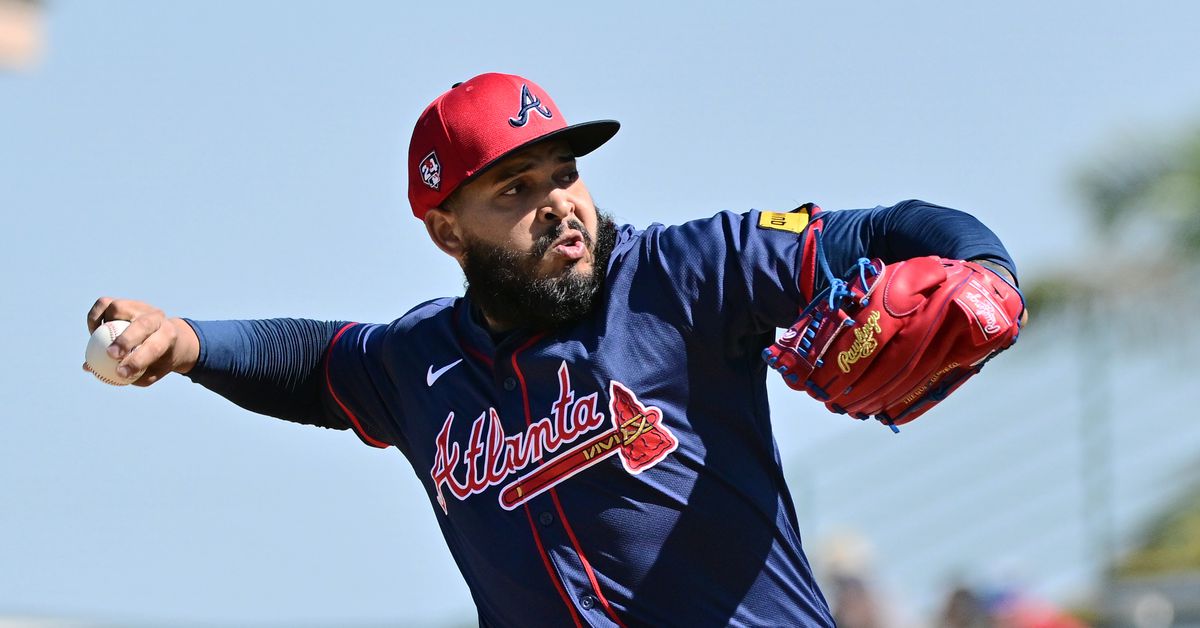 Daysbel Hernandez appointed as 27th man for doubleheader