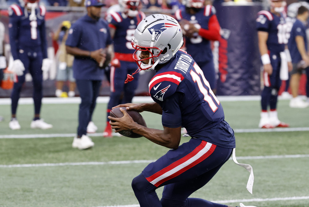 Deep Dyansty Stashes: AFC East