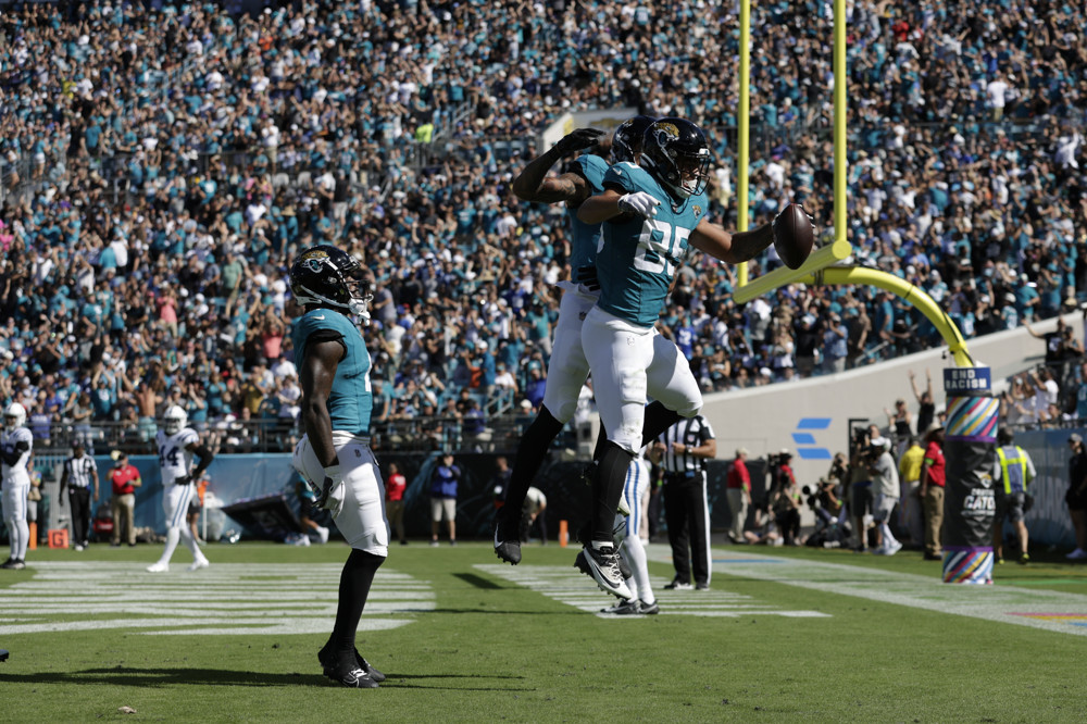 Deep Dynasty Stashes: AFC South