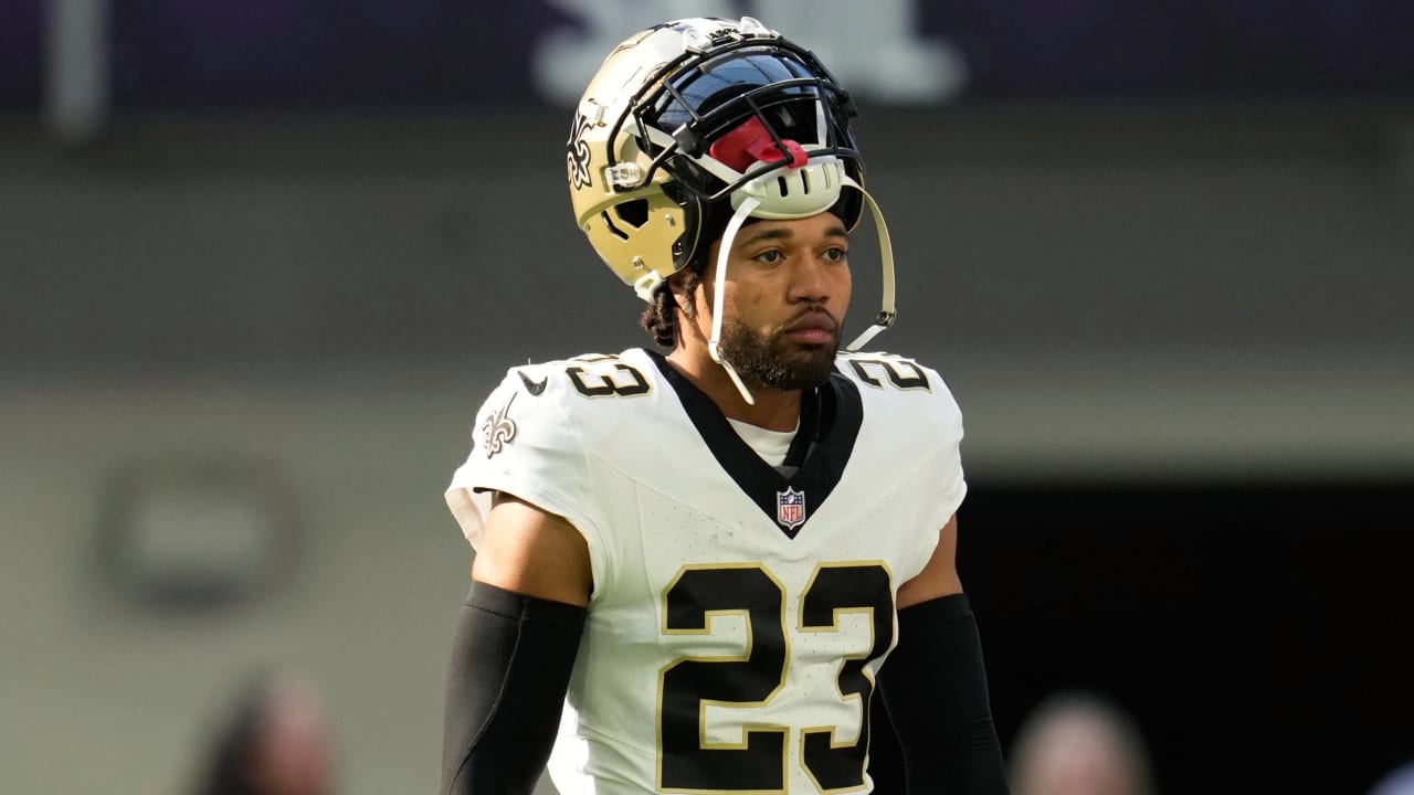 Dennis Allen expects CB Marshon Lattimore to rejoin Saints after 'positive conversation'