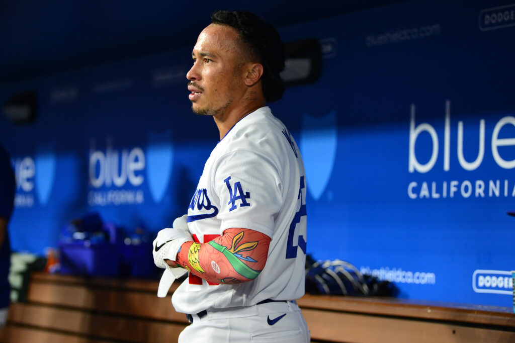 Diamondbacks Release Kolten Wong - MLB Trade Rumors