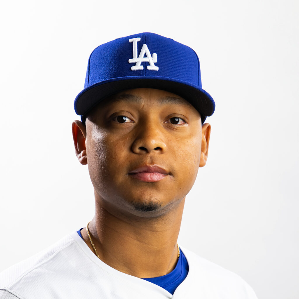 Dodgers Select Elieser Hernandez - MLB Trade Rumors