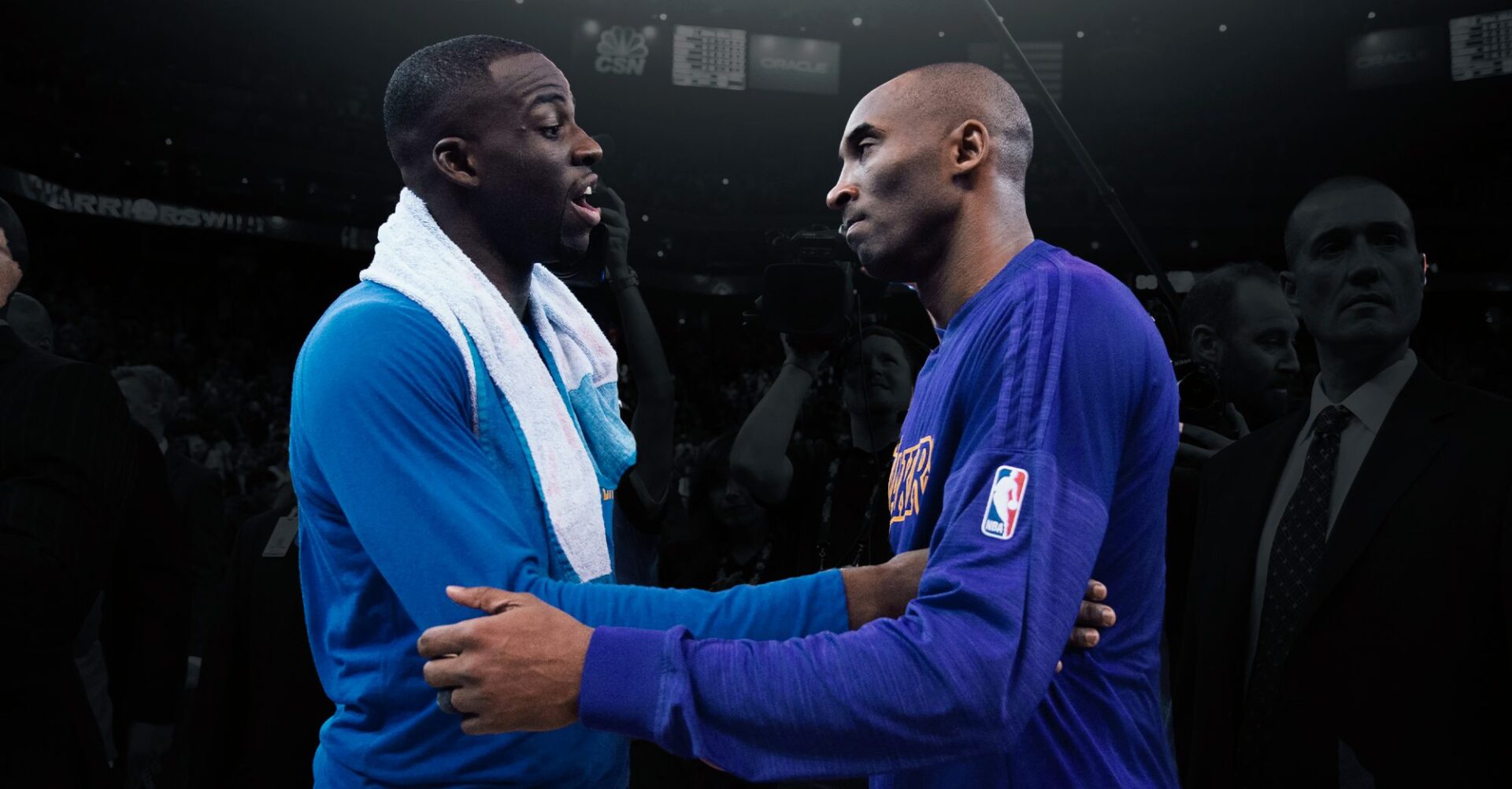 Kobe Green