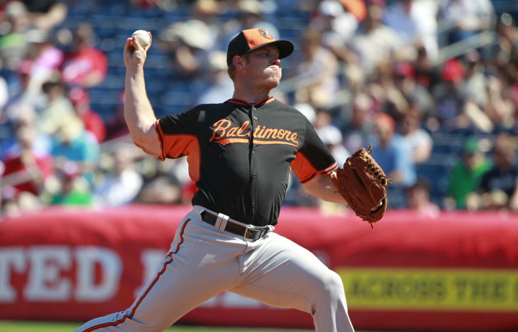 Dylan Bundy Retires - MLB Trade Rumors