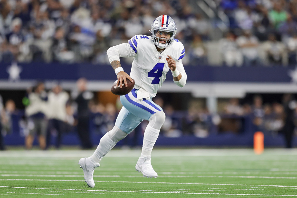 Dynasty Players Heading into a Contract Season