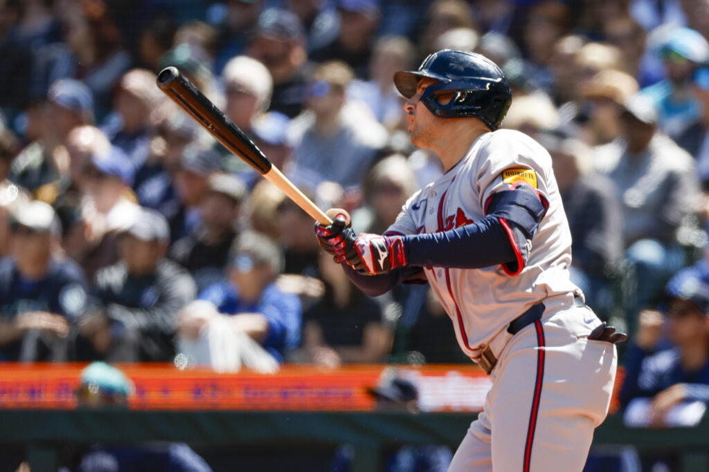 East Notes: Riley, Rodriguez, Poche, Winker