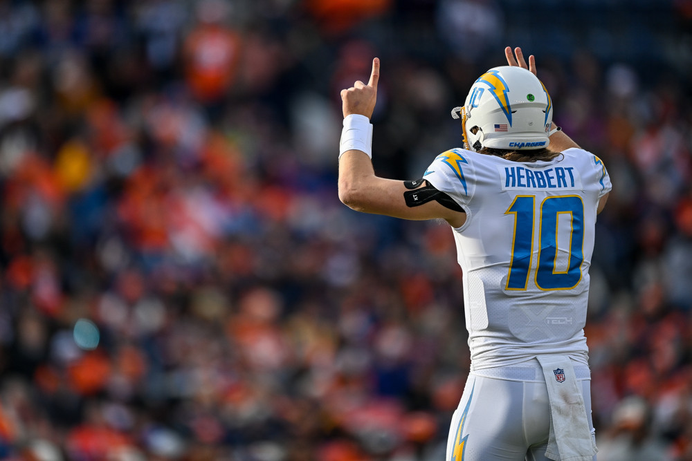 Ep. 545 – QB’s and TE’s to Buy!
