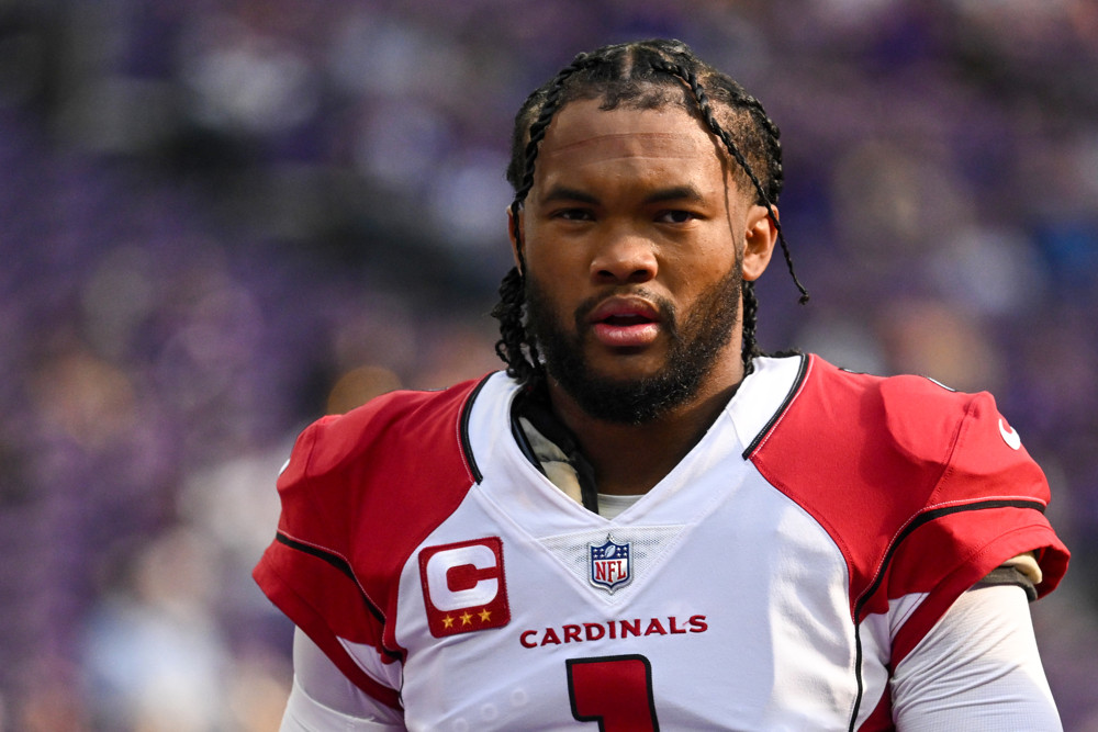 Ep. 546 – Quarterbacks to Sell?
