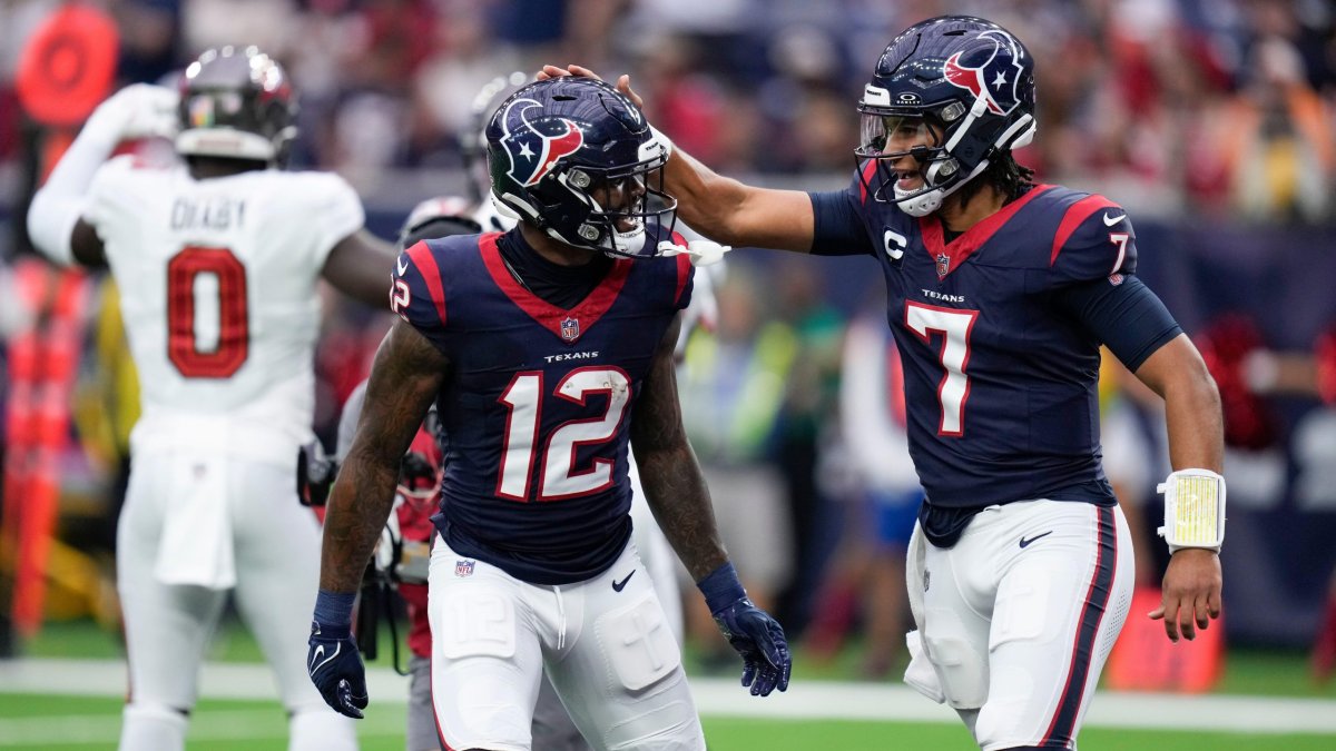 Every NFL team's top three players entering the 2024 season | NFL News, Rankings and Statistics