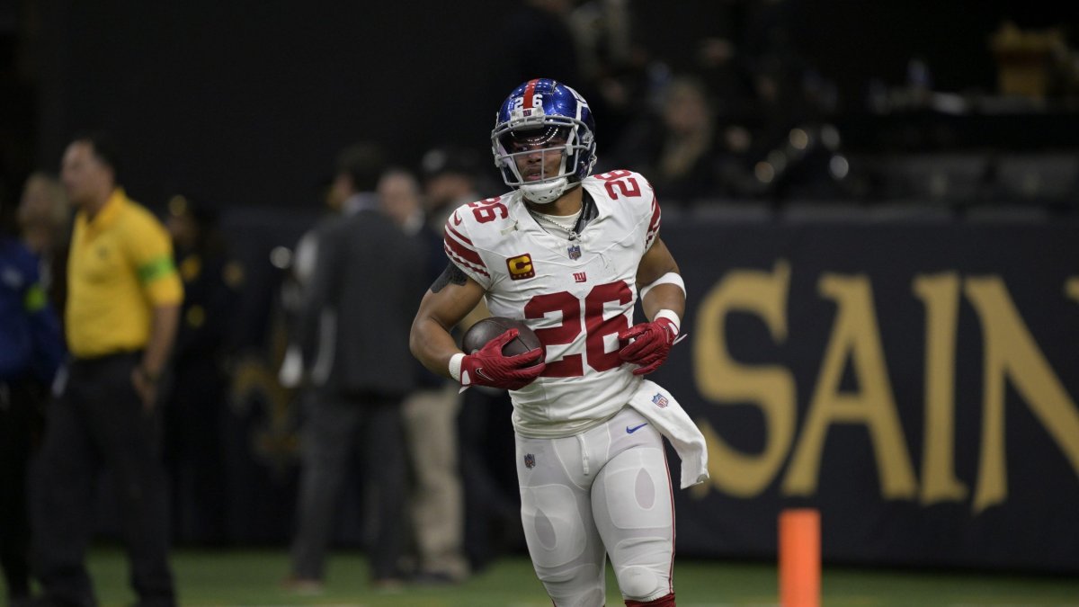 Examining team running back usage and tendencies for 2024