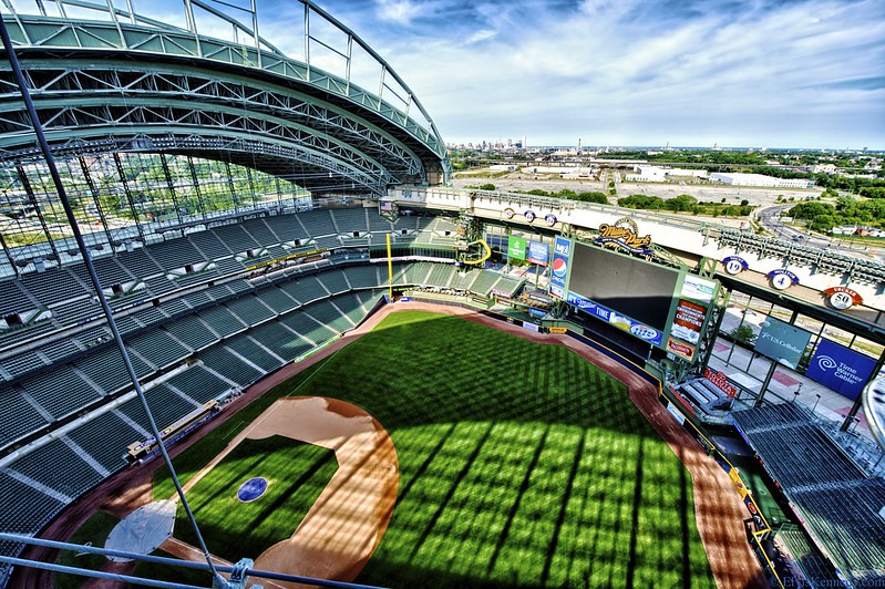 FAAB Week 6: Paint It Black