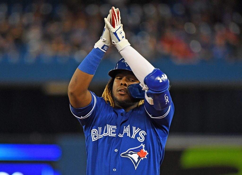 Fantasy Baseball: A Tale Of Two Months