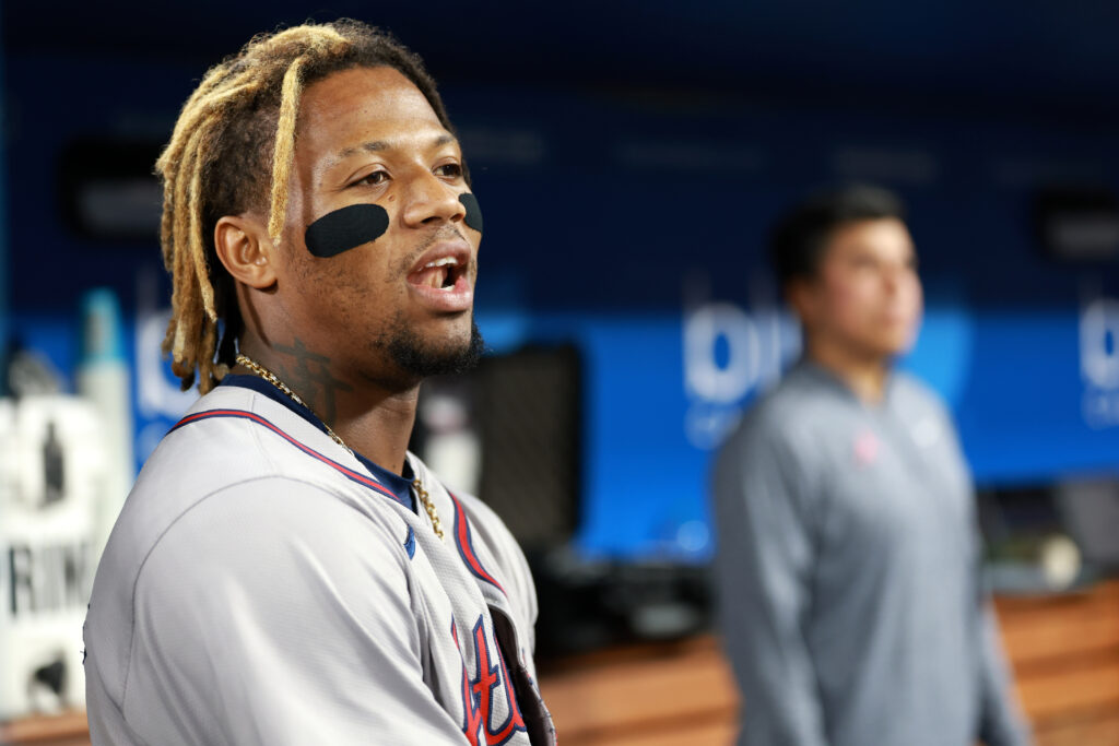 Fantasy Baseball: Changes in Discipline That Matter