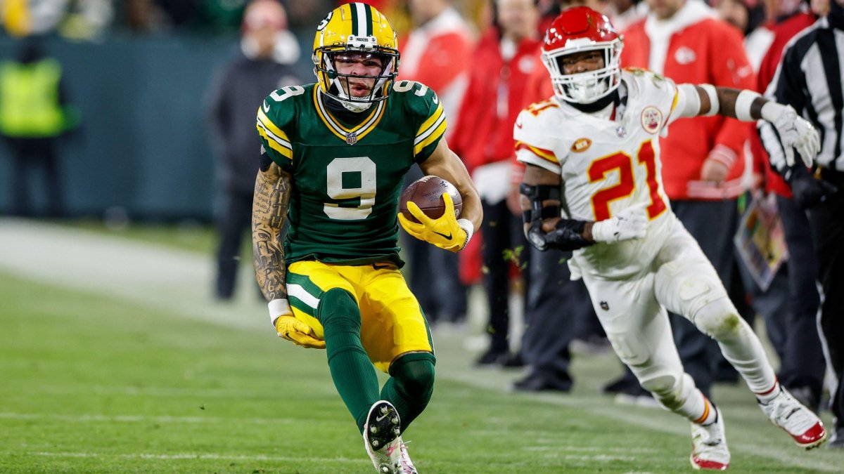 Fantasy Football 2024: 4 players in make-or-break seasons | Fantasy Football News, Rankings and Projections