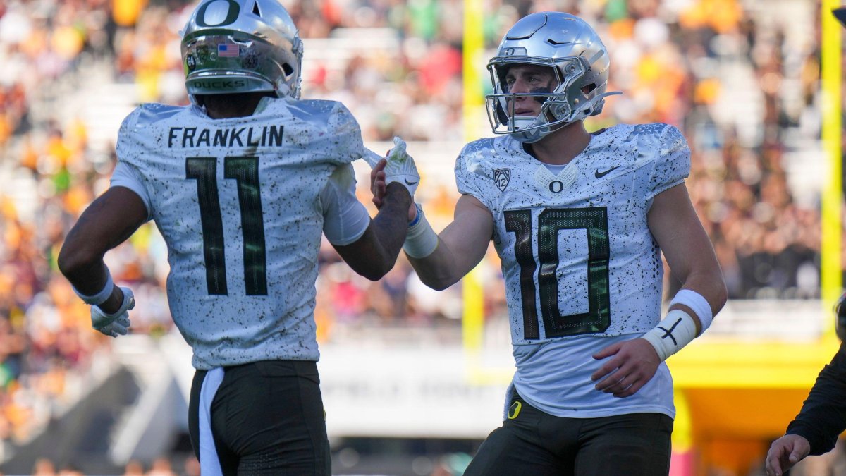 Fantasy Football 2024: Late-round rookies in the best position to produce in Year 1 | Fantasy Football News, Rankings and Projections