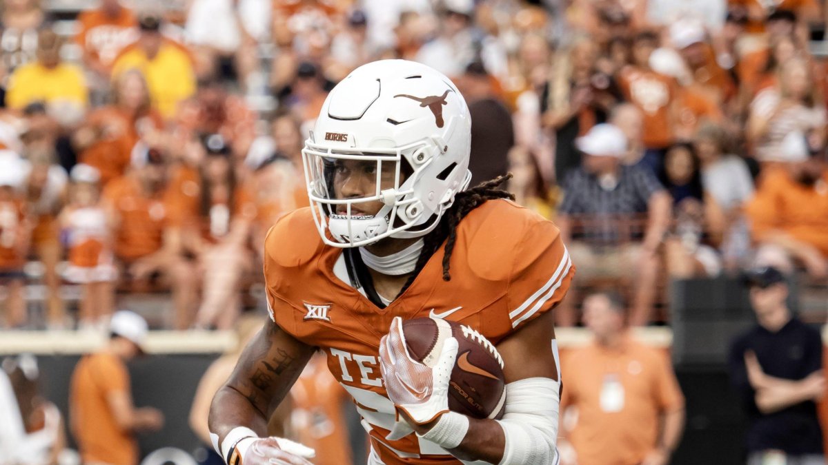 Fantasy Football: 2024 dynasty rookie 1-QB mock draft | Fantasy Football News, Rankings and Projections