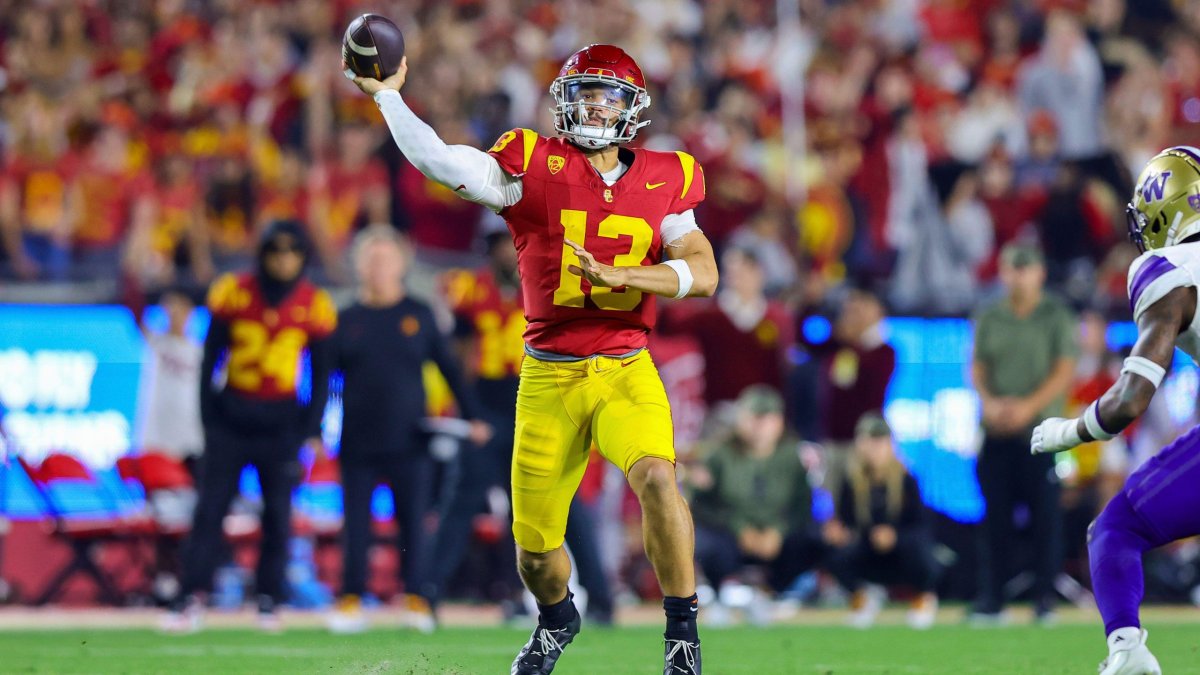 Fantasy Football: 2024 dynasty rookie superflex mock draft | Fantasy Football News, Rankings and Projections