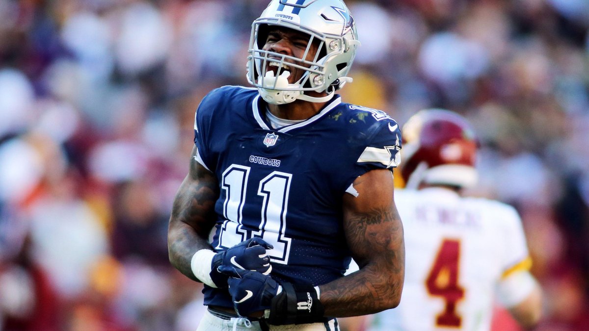 Fantasy Football: 2024 top-300 IDP dynasty rankings | Fantasy Football News, Rankings and Projections