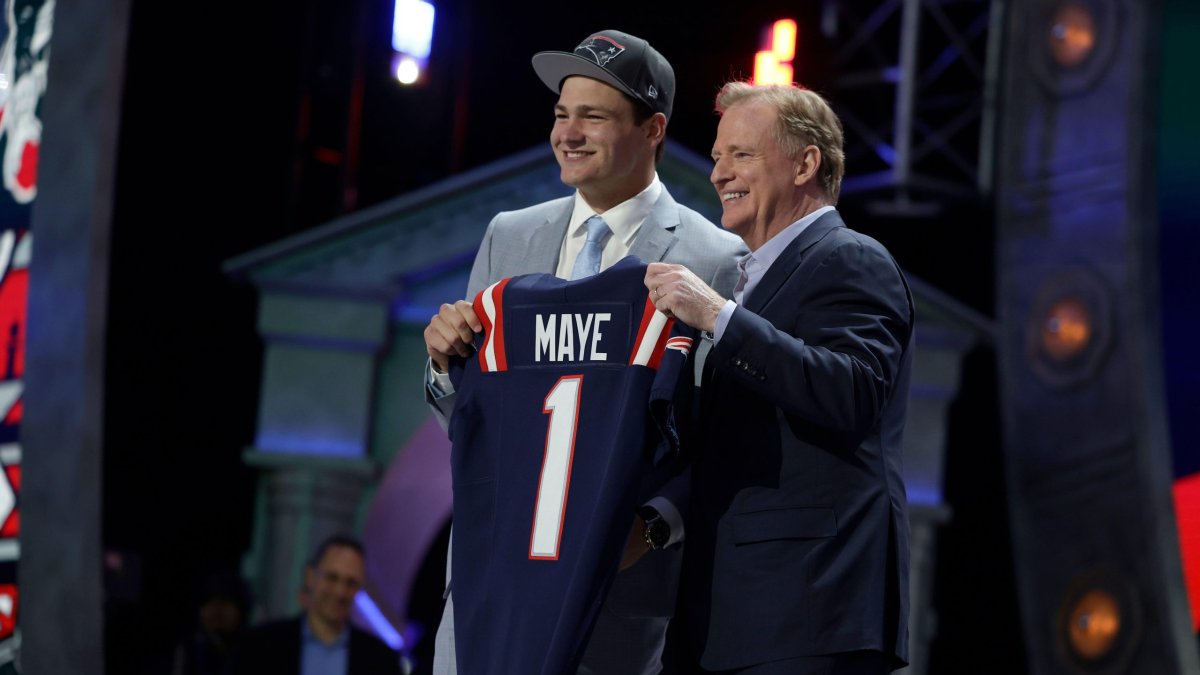 Fantasy Football: 3 must-draft rookie quarterbacks | Fantasy Football News, Rankings and Projections