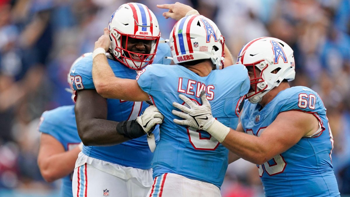 Fantasy Football: 5 offenses that will have the greatest increase in fantasy production | Fantasy Football News, Rankings and Projections