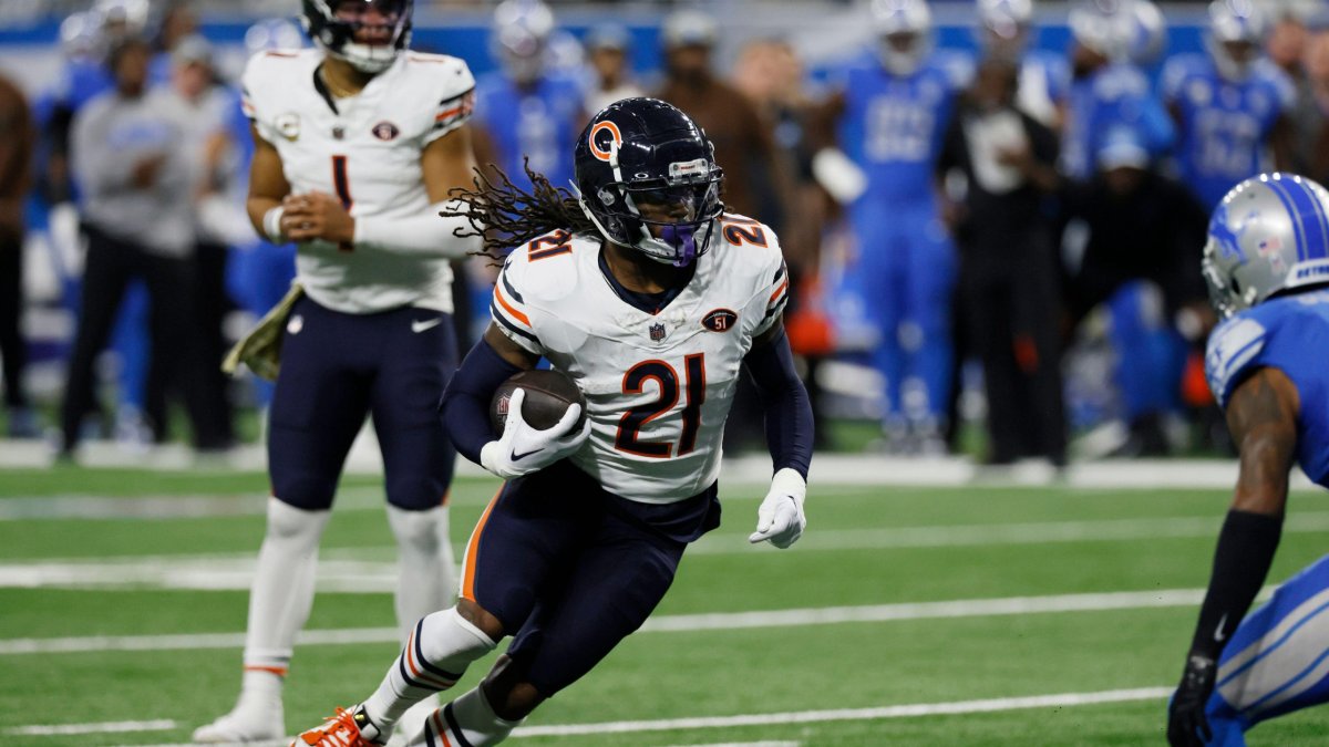 Fantasy Football: Best values in Rounds 11-20 on Underdog Fantasy | Fantasy Football News, Rankings and Projections