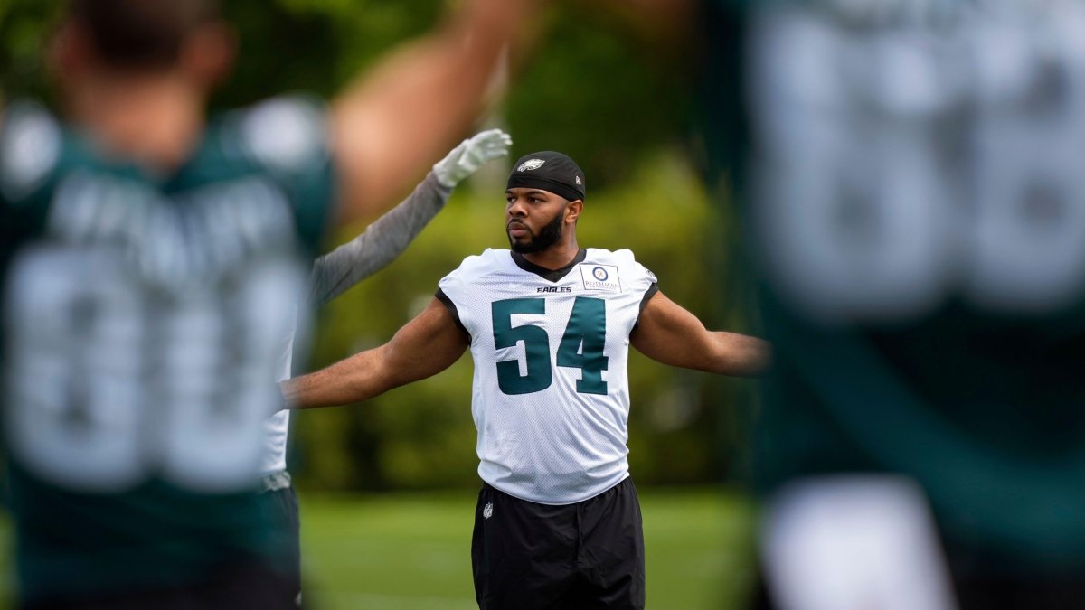 Fantasy Football: IDP sleepers to target in rookie drafts | Fantasy Football News, Rankings and Projections